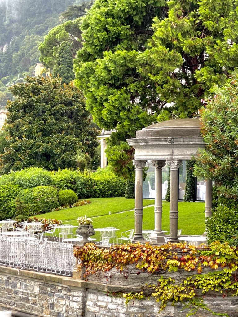 Vacation in Como at Lake Como, Italy